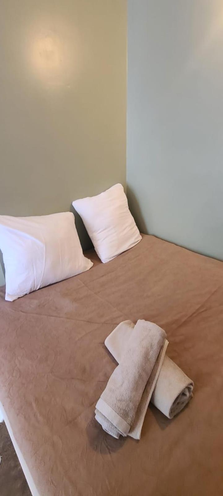 Studio Au Coeur Historique De Montpellier, 2 Personnes Et Wifi Exterior photo